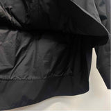 Lululemon Women's Size 4-S Black Solid Rain Jacket