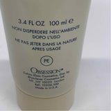 Calvin Klein Obsession 3.4 fl oz 10ml