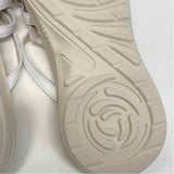 Merrell Size 7 Women's White Solid Strappy Sandals