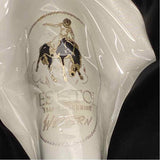 Resistol Black Hat - Charlie 1 Horse