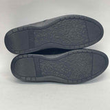 SAS Size 10 Women's Black Sneakers Shoes