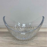 Waterford Clear Crystal Bowl