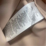 Alex Evenings Size 12-L Women's Champagne Lace Maxi Dress