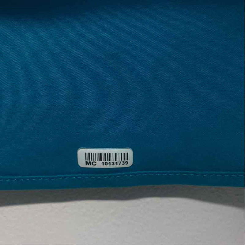 Lafayette 148 Size S Women's Teal Solid Button Up Sleeveless Top