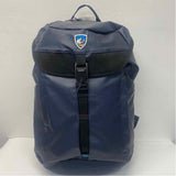 Kuhl Navy Colorblock Backpack