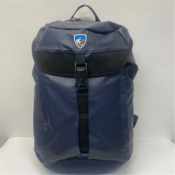 Kuhl Navy Colorblock Backpack