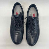 SAS Size 10 Women's Black Sneakers Shoes