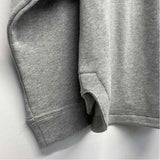 Z Supply Women's Size M Gray Tweed Button Up Jacket