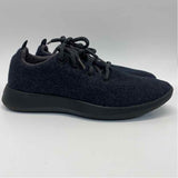 Allbirds Size 9 Women's Dark Gray Solid Sneakers Shoes
