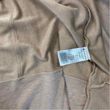 Athleta Size S Women's Blush Solid Cardigan Sweater