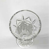 Waterford Bud Clear Crystal Vase