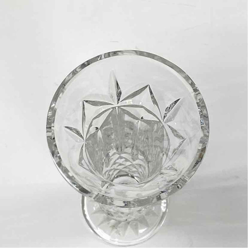 Waterford Bud Clear Crystal Vase