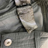 Kuhl Size 10 Women's Gray Solid Cargo Pants