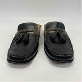 Cole Haan Size 7 Women's Black Stitches Mule Shoes