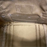 Blackhawk Tan Ammo Bag in coyote tan - ID window and roll up closure