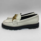 Kurt Geiger Size 40-10 Women's White Loafer Shoes