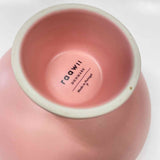 Raawii Pink Ceramic Bowl