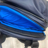 Kuhl Navy Colorblock Backpack