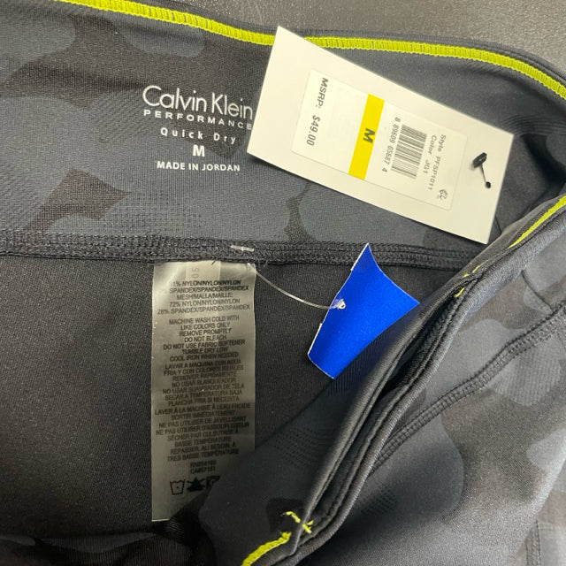 Calvin klein performance quick dry online