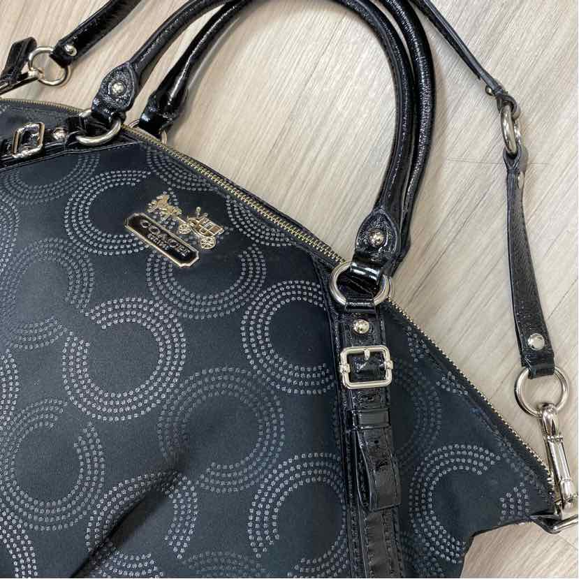 Coach satchel purse online