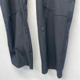 Kuhl Size 10 Women's Gray Solid Cargo Pants