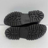 A.S. 98 Devin Size 38-7 Women's Brown Solid Ankle Booties