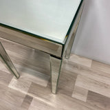 Side Mirror Table