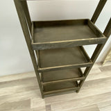 Driftwood Wood Shelf