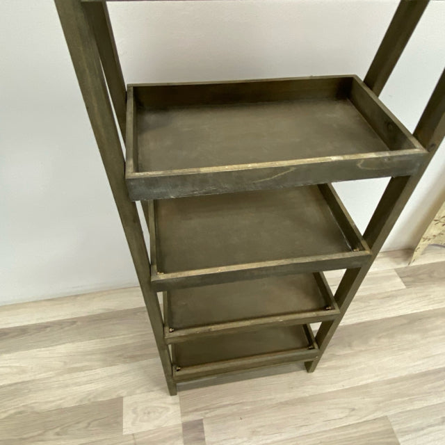 Driftwood Wood Shelf
