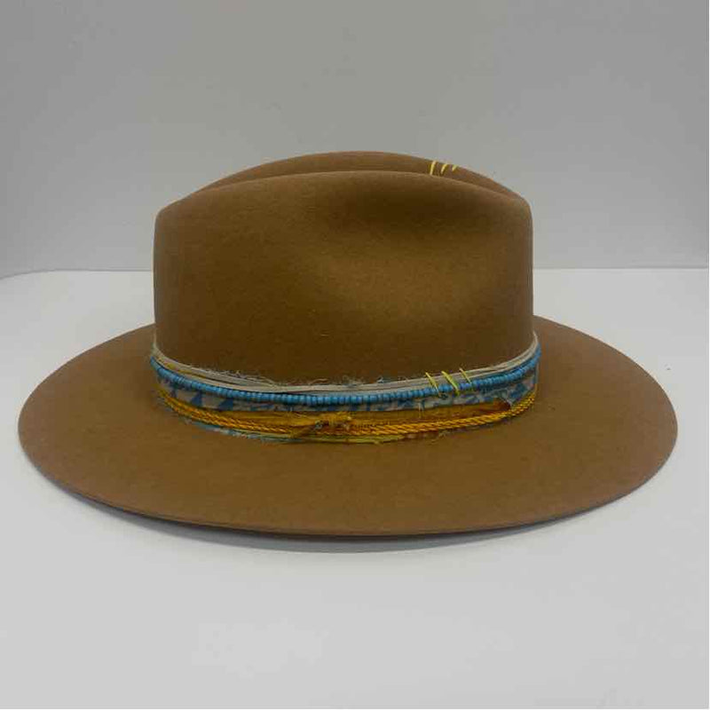 Res Ipsa Tan- Multi Hat - Beaver