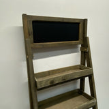 Driftwood Wood Shelf