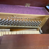 Acrosonic Baldwin Piano