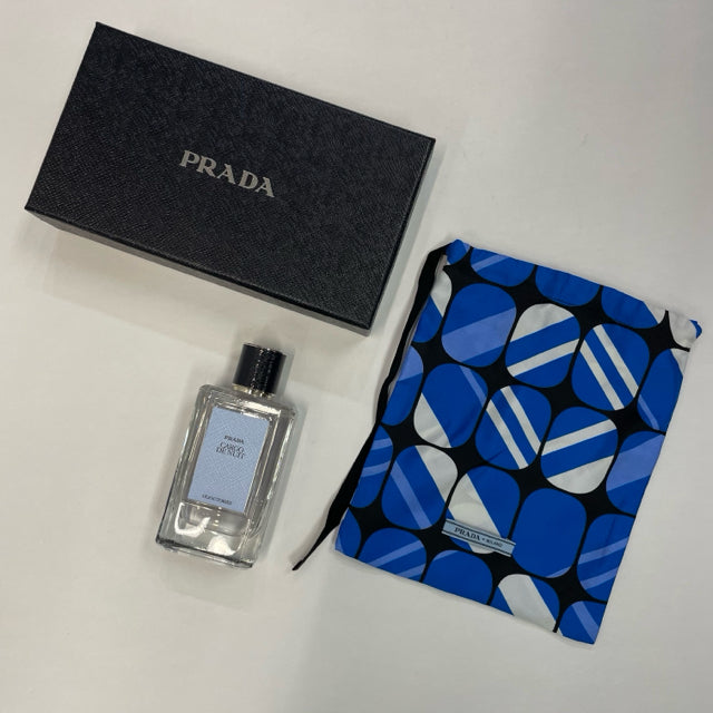 Prada Cargo De Nuit Perfume/Fragance Boxed