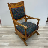 Eastlake Rocking Chair