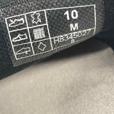 SAS Size 10 Women's Black Sneakers Shoes