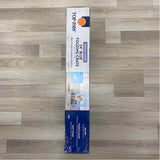 Blue Meta Top Paw 24" folding crate