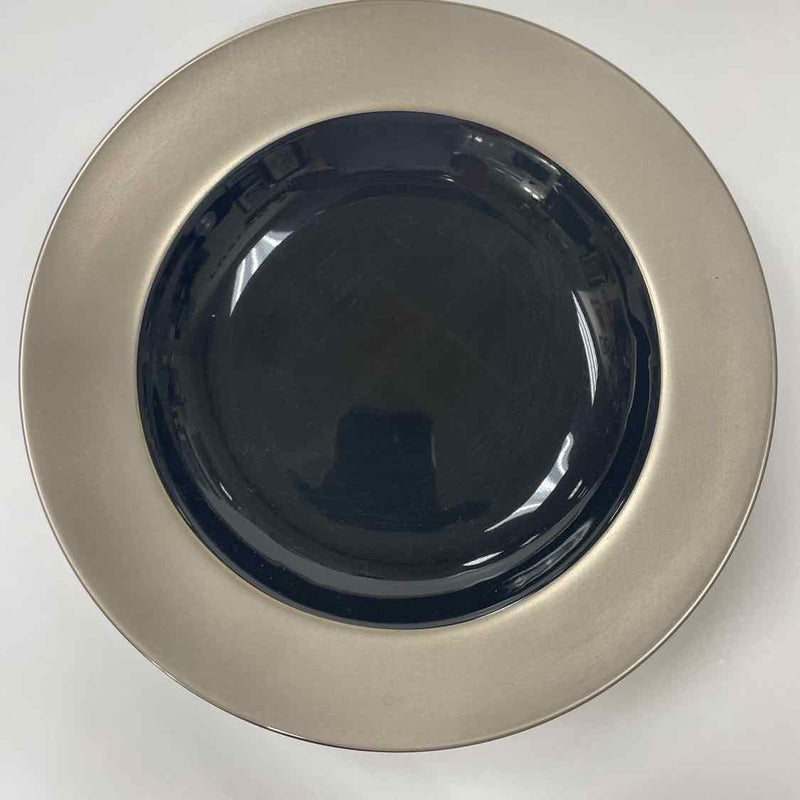 Gucci Black Porcelain Bowl