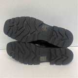 Dolce Vita Size 9.5 Women's Black Solid Loafer Shoes