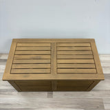 Chest / Box Solid Wood