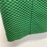 Talbots Size 6- S Women's Green Solid Sheath Dress