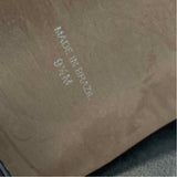 Matisse Size 9.5 Women's Gray Distressed Riding Boots