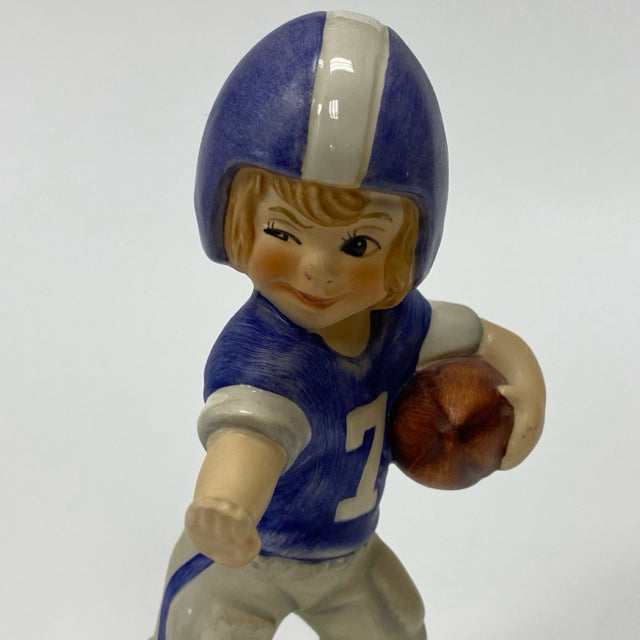 Goebel W Germany Figurine - Football player