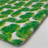 OTG 247 # 8 Green-White Pouch-Bag