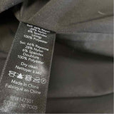 Kobi Halperin Size S Women's Black Solid Fit And Flare Dress