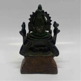 Made in India Ganesha Figurine