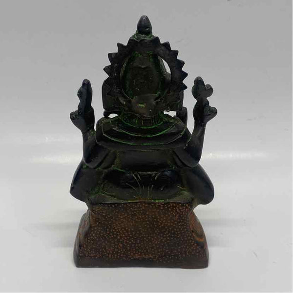 Made in India Ganesha Figurine