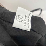 Addore by Anat Marin Blush Solid Tote Handbag