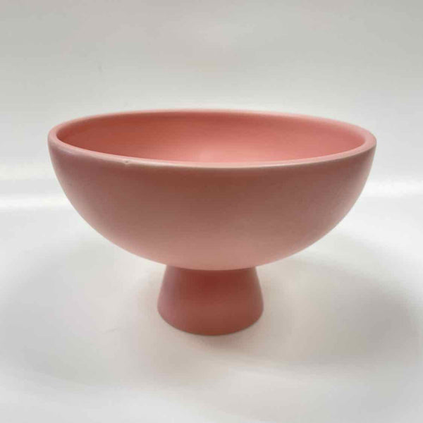 Raawii Pink Ceramic Bowl