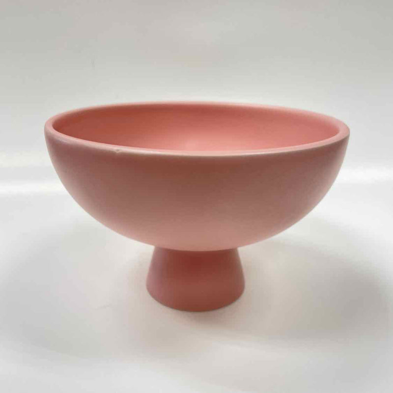 Raawii Pink Ceramic Bowl