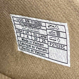 Ugg Size 8 Women's Beige Solid Clog Shoes